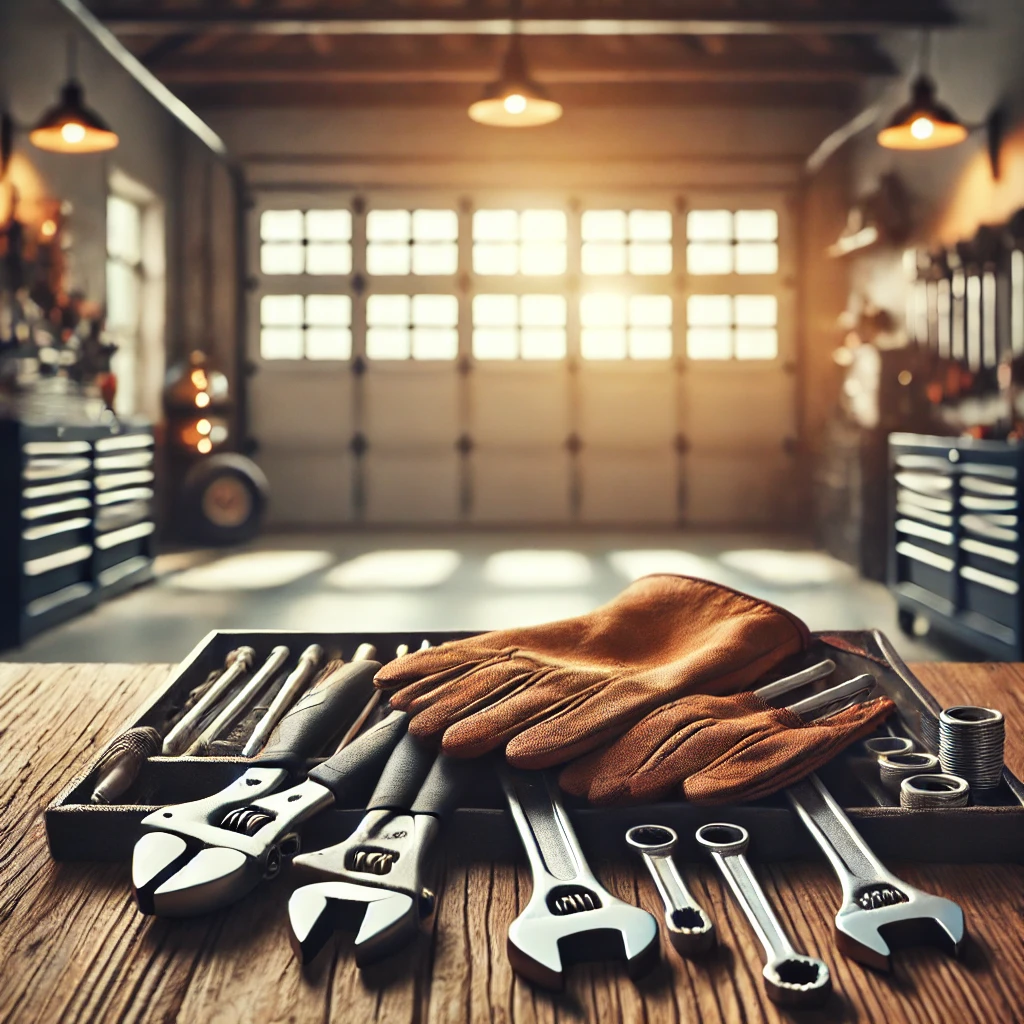 About Our Family-Owned Garage Door Company in Zarah KS - Professional Service Team