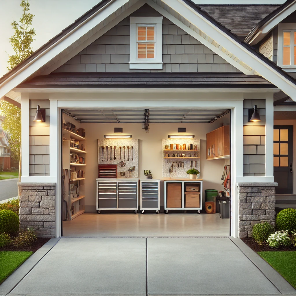 Latest garage door repair tips and maintenance guides from Zarah's trusted experts