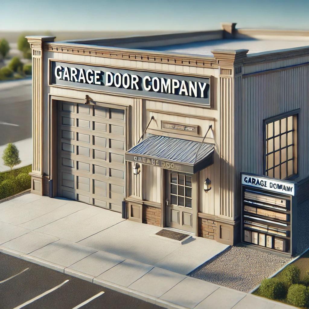 Best Garage Door Company Near Me Zarah KS - 24/7 Emergency Service