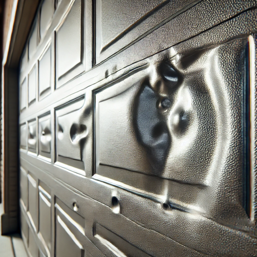 Professional Garage Door Dents Repair Zarah KS - Expert Dent Removal Services