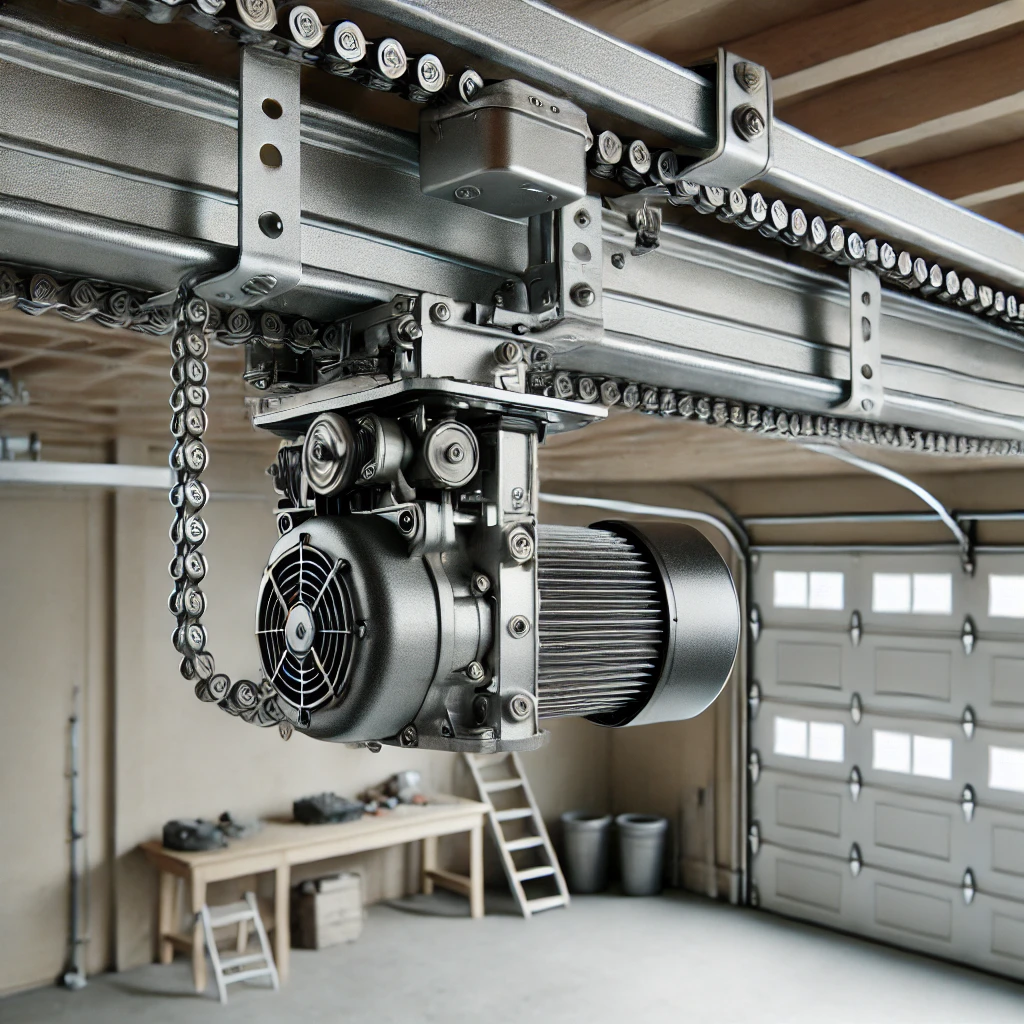 Professional Garage Door Opener Installation Zarah KS - Expert Smart Opener Installation Services