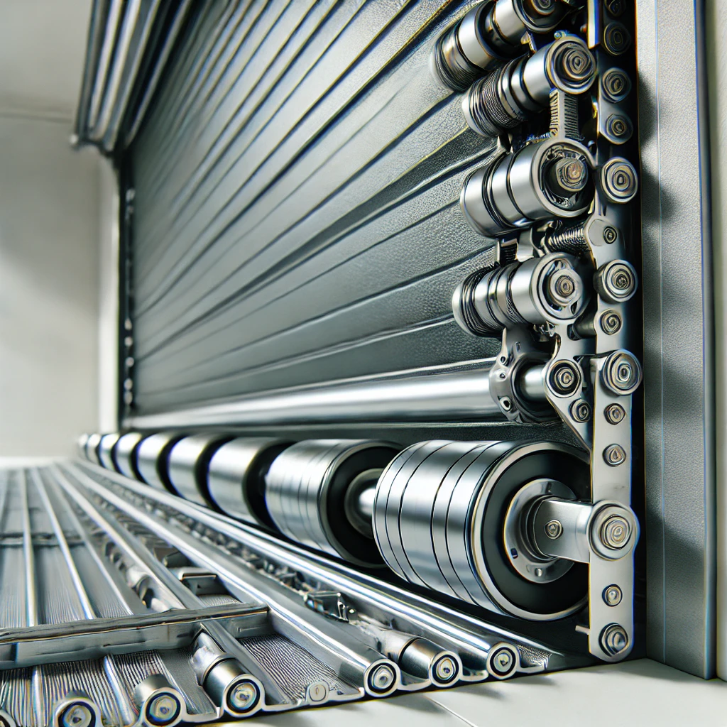 Expert Roller Garage Door Repairs Zarah KS - Professional Door System Specialists